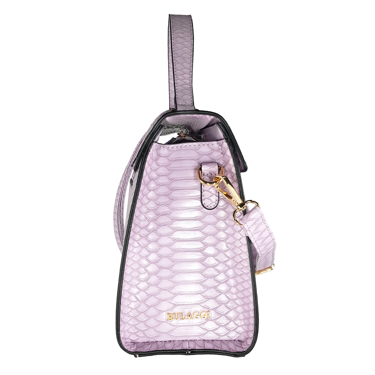 Bulaggi Clair Handtasche 31159 Rot 47 Lila