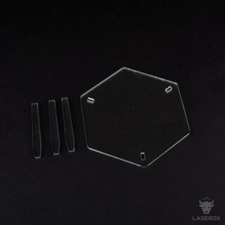 Fleet Movement Stand LARGE - (3)