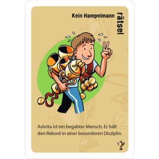Black Stories Junior: Rekorde Stories (DE)