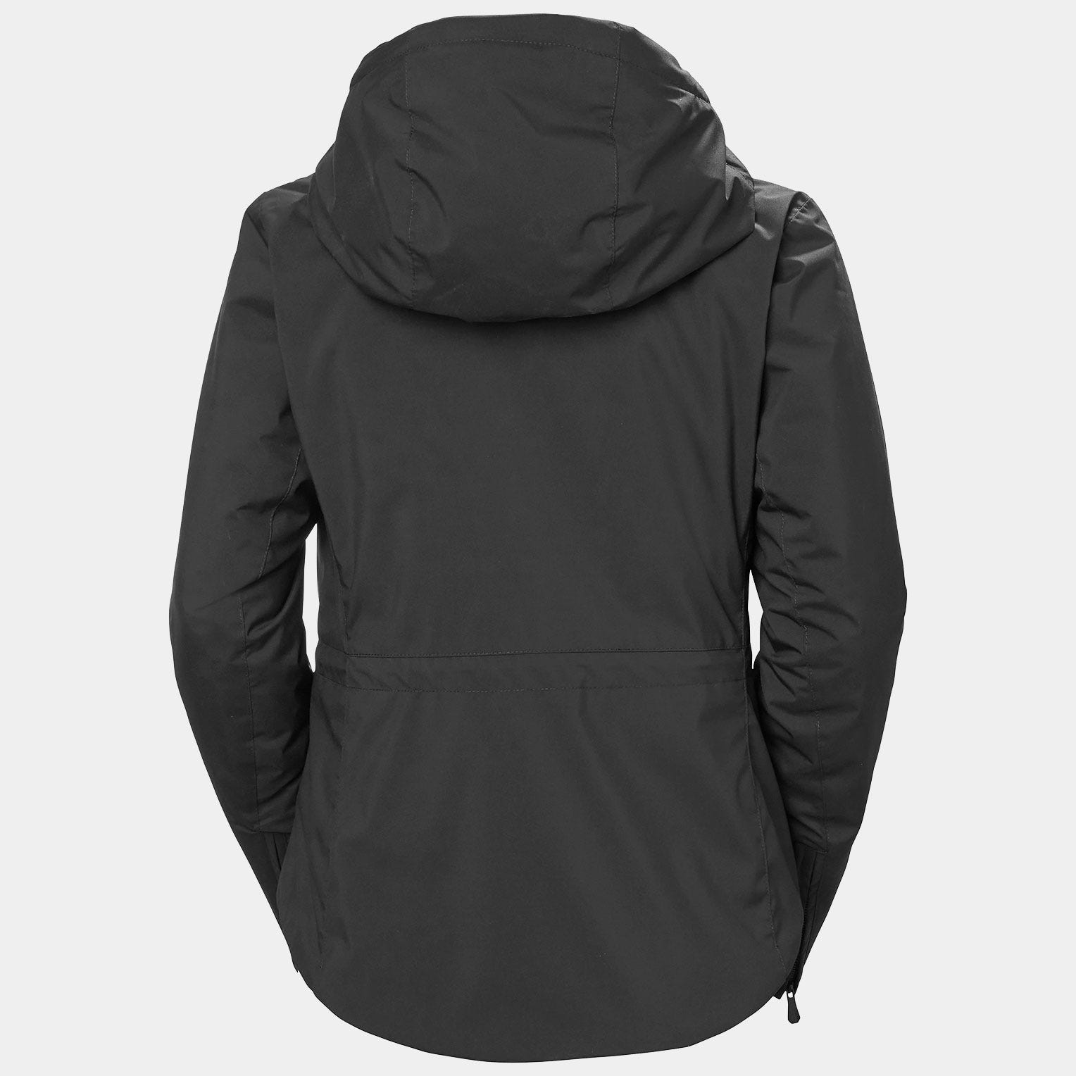 Women’s Nora Insulated Ski Jacket