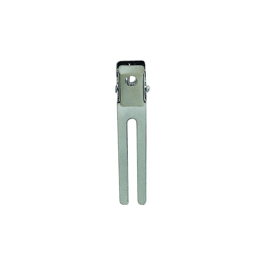 Metall Clips No. 6