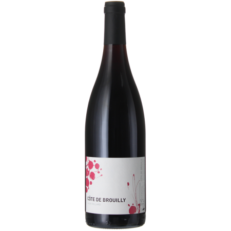 COTE DE BROUILLY 2020 - ALEX FOILLARD