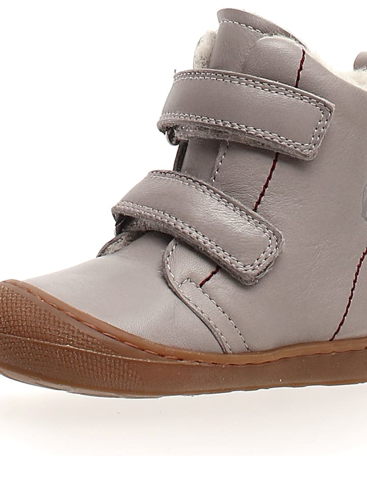 Naturino Leder-Winterboots 