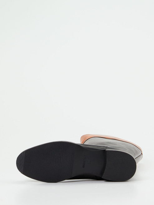 Stiefel-17630020001 Andrea Puccini