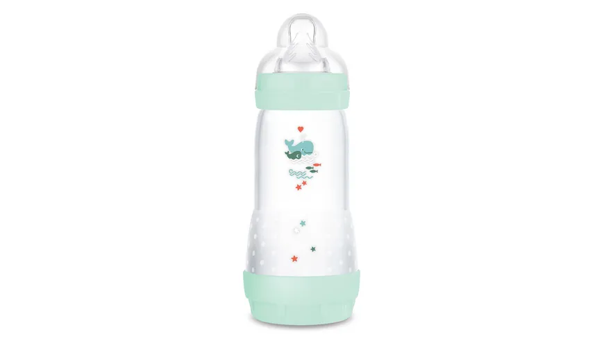 MAM Easy Start Anti-Colic, 320 ml, Wal