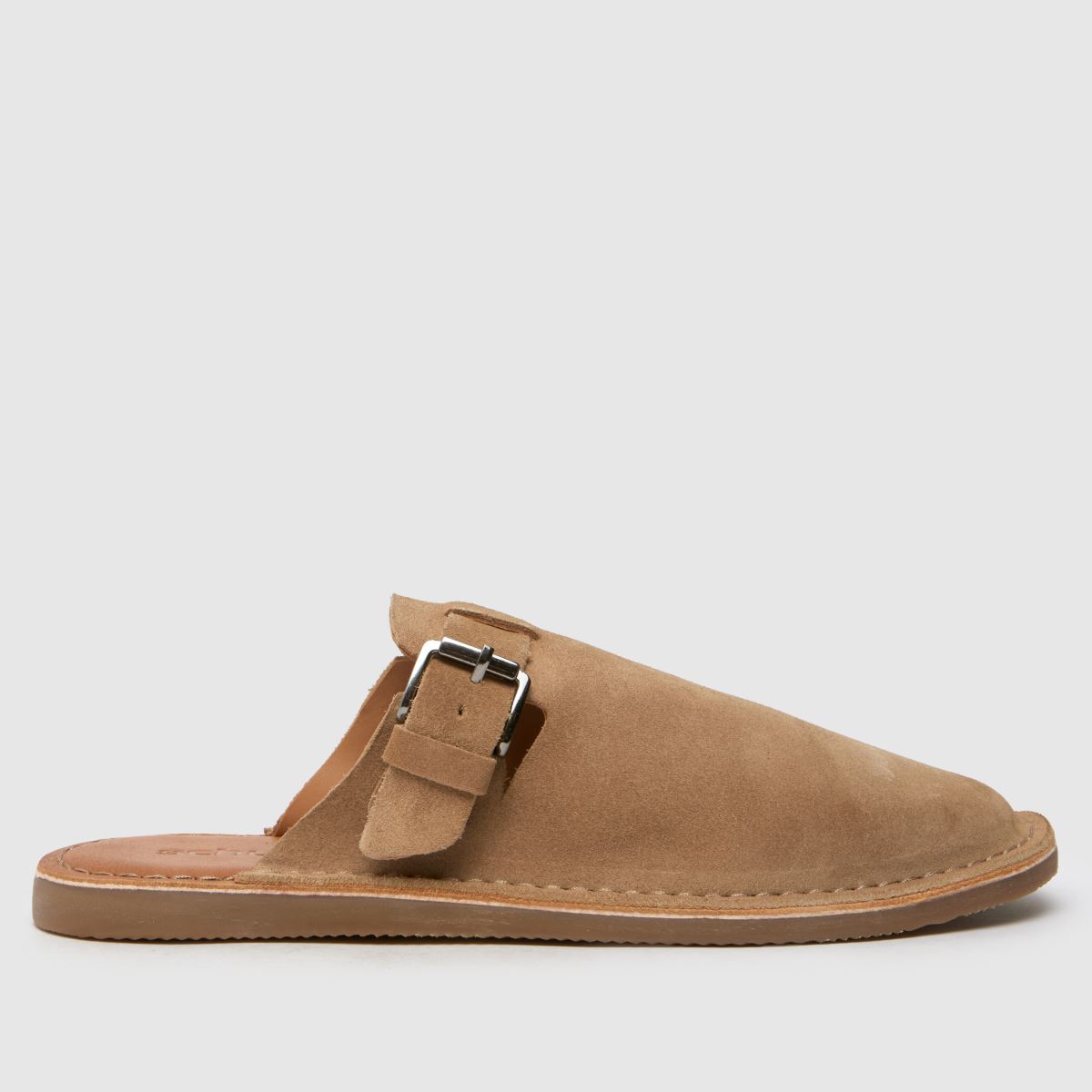 Schuh Sean klumpa szandál kőből