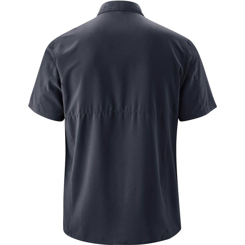 Gonso Lagorai Outdoorhemd Herren