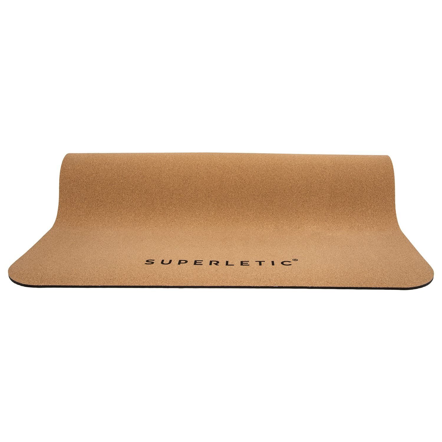 Capital Sports Akupressurmatte Ojas Yogamatte Kork Limited Edition
