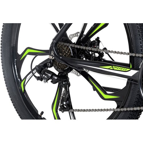 MTB-HARDTAIL MOUNTAINBIKE HARDTAIL 27,5 ZOLL XPLICIT