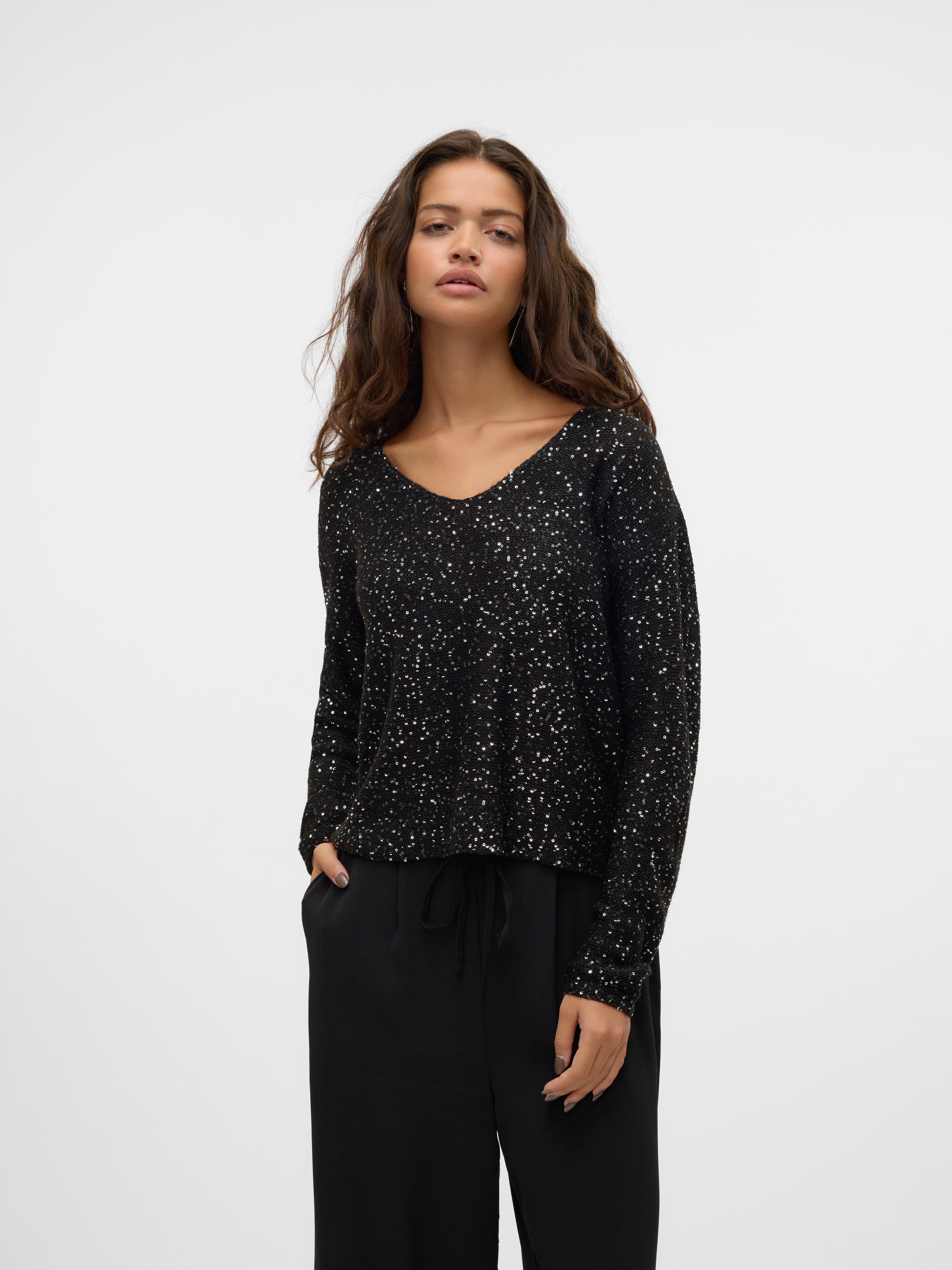 VMLEILANI Pullover