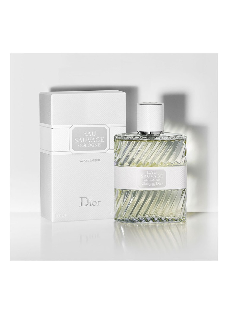 DIOR Sauvage Cologne
