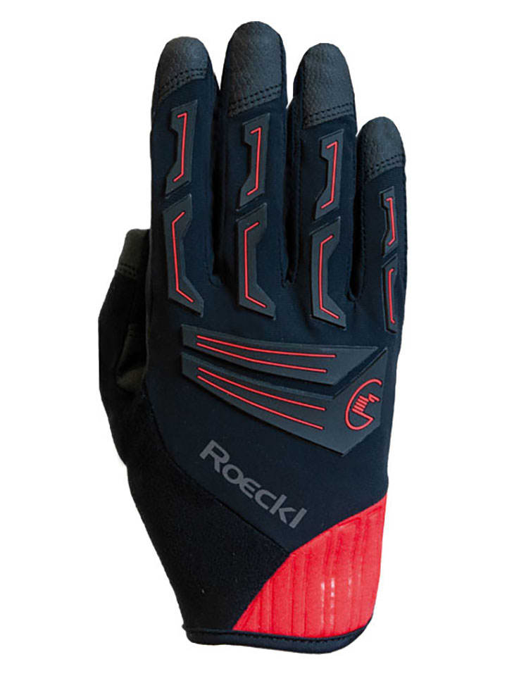 Roeckl Fahrradhandschuhe 