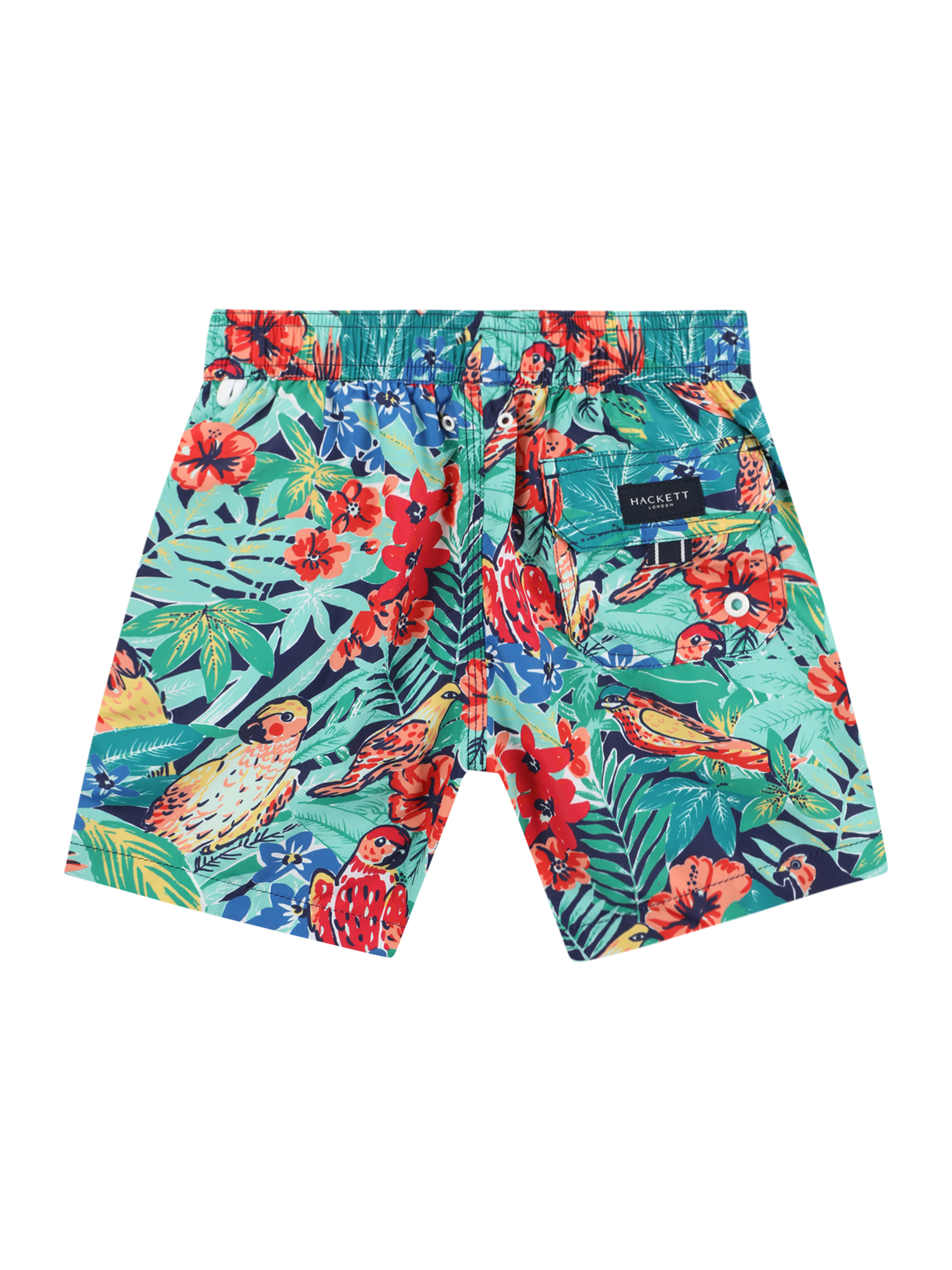 Board Shorts 'HAWAIIAN'