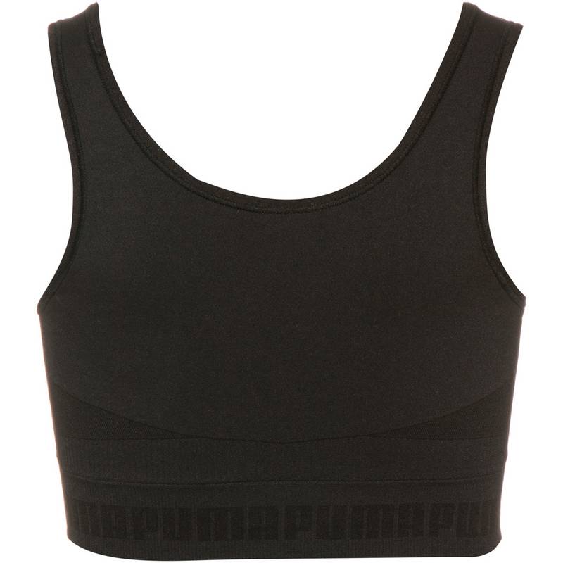 PUMA RT SEAMLESS BH Mädchen