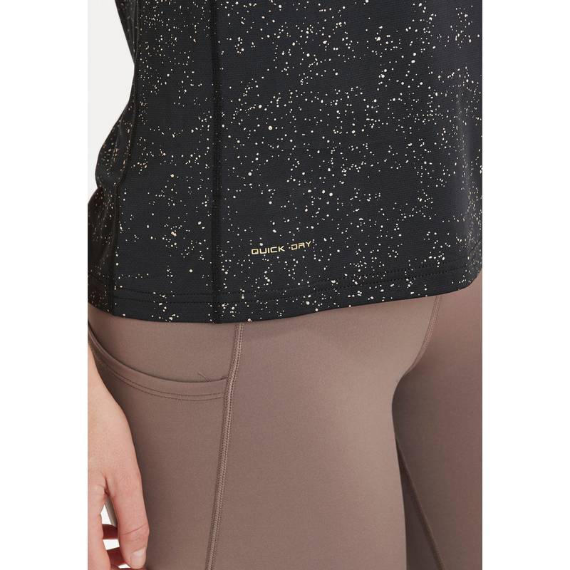 Endurance Beinie Laufshirt Damen