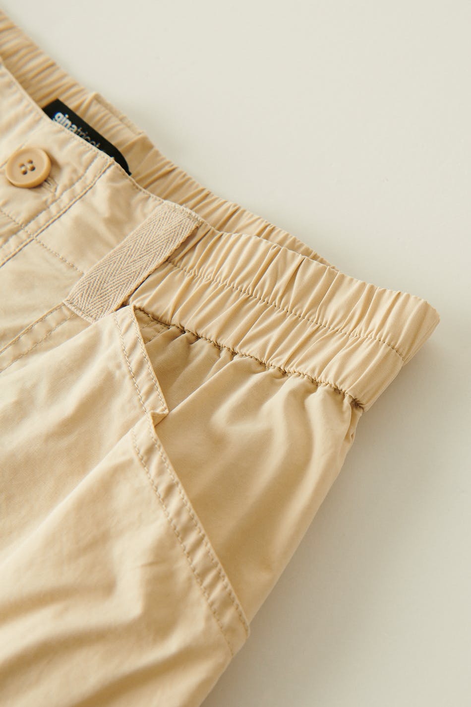 Cargo trousers