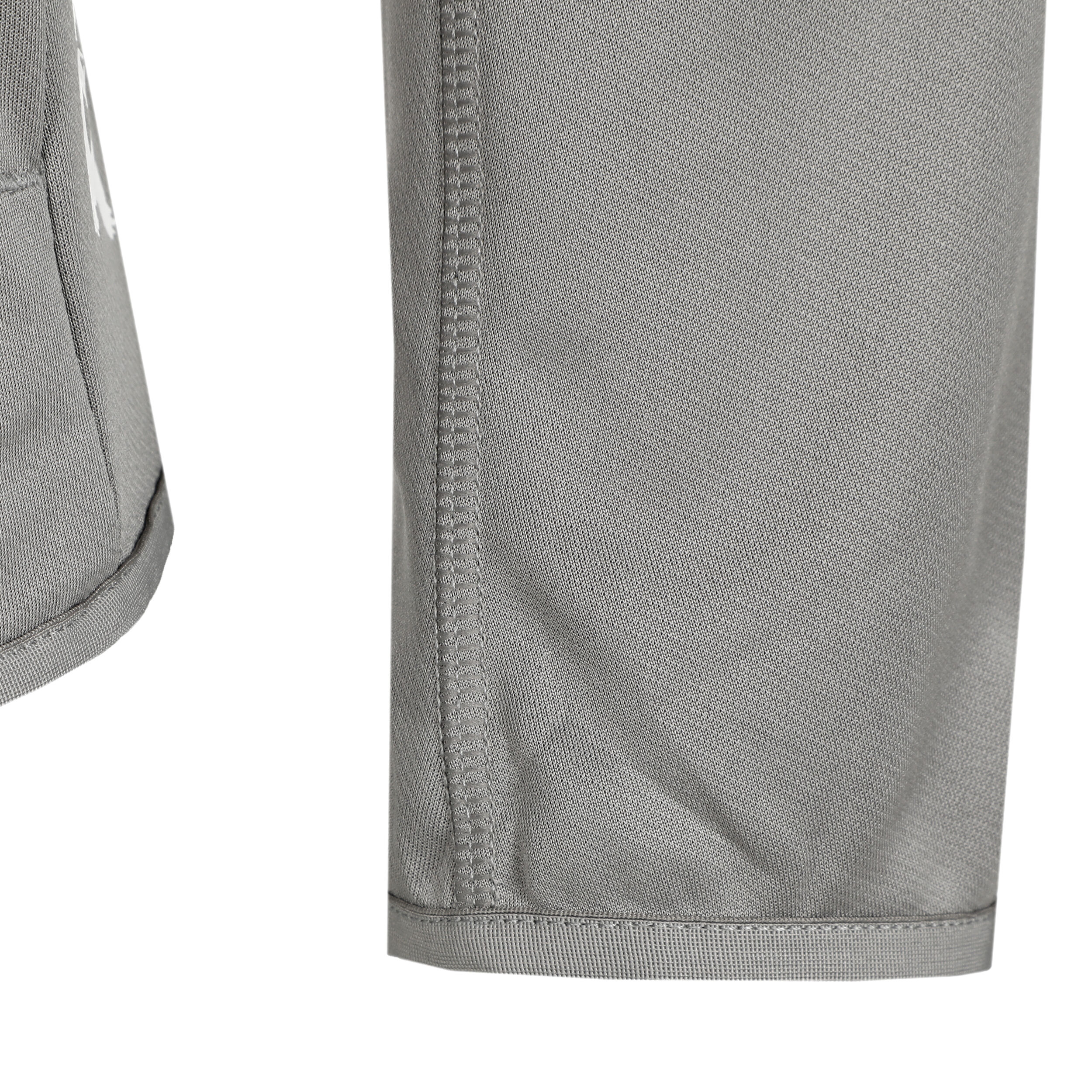 Crew Hood Trainingsjacke Herren - Grau