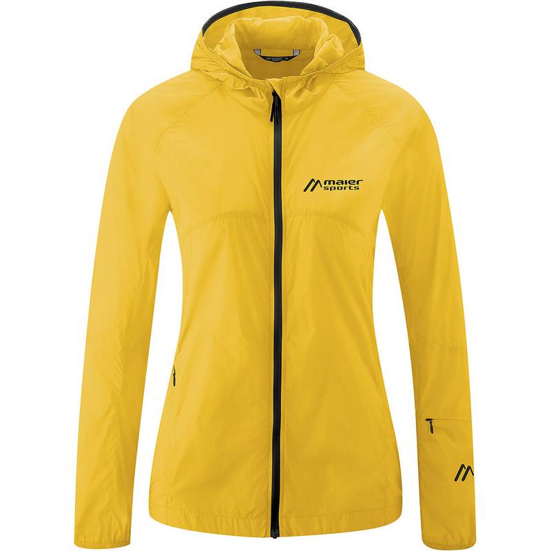Maier Sports Feathery Funktionsjacke Damen