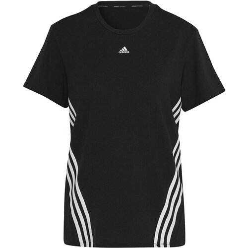 DAMEN SHIRT TRAINICONS 3-STREIFEN