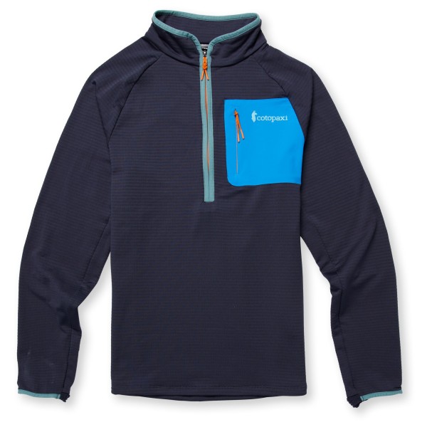 Cotopaxi - Otero Fleece Half-Zip Pullover - Fleecepullover