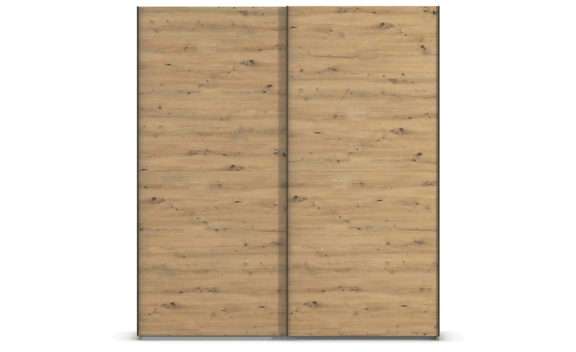 Schwebetürenschrank