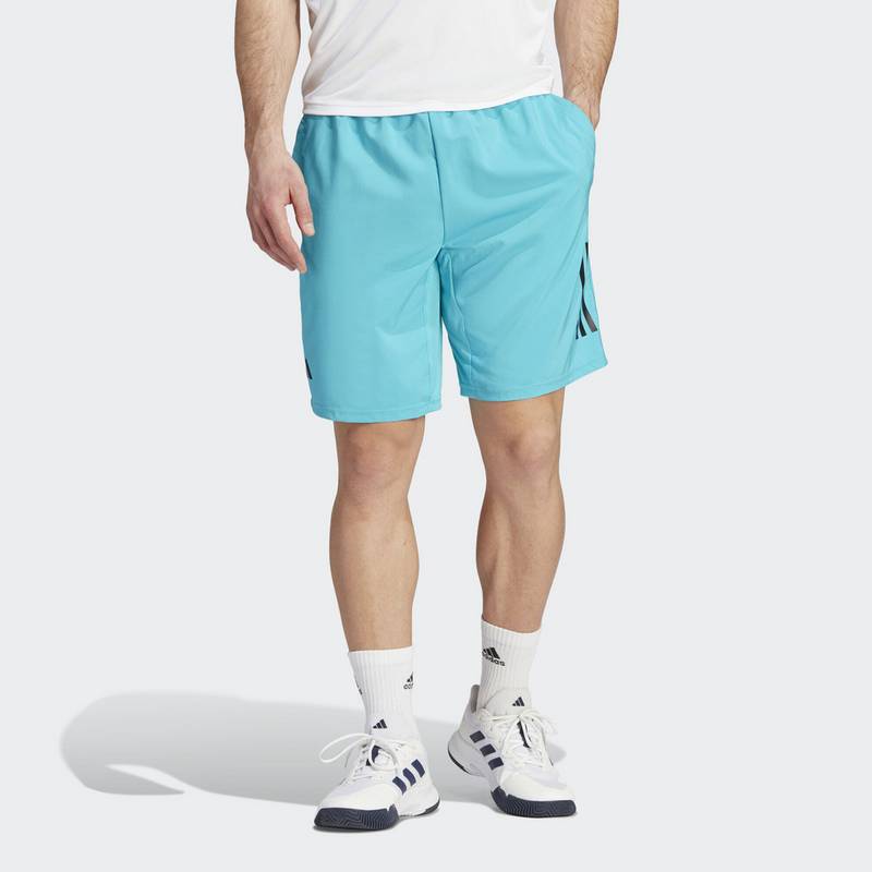 adidas Club 3-Streifen Tennis Shorts Funktionsshorts Herren