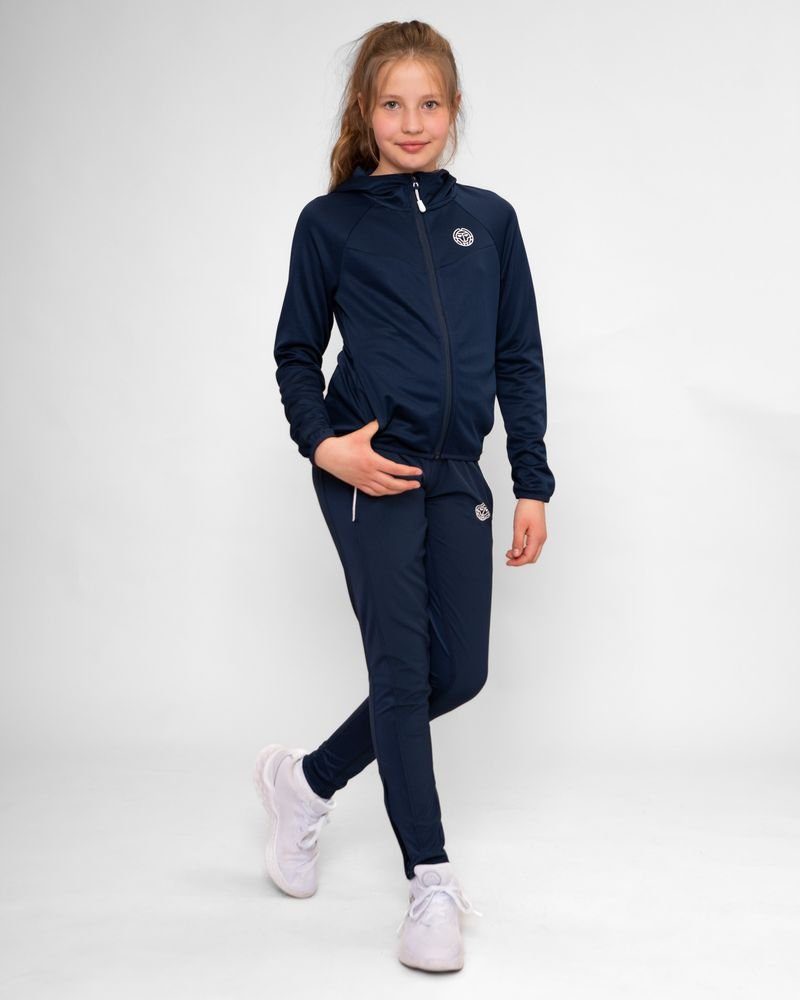 BIDI BADU Trainingsjacke Crew