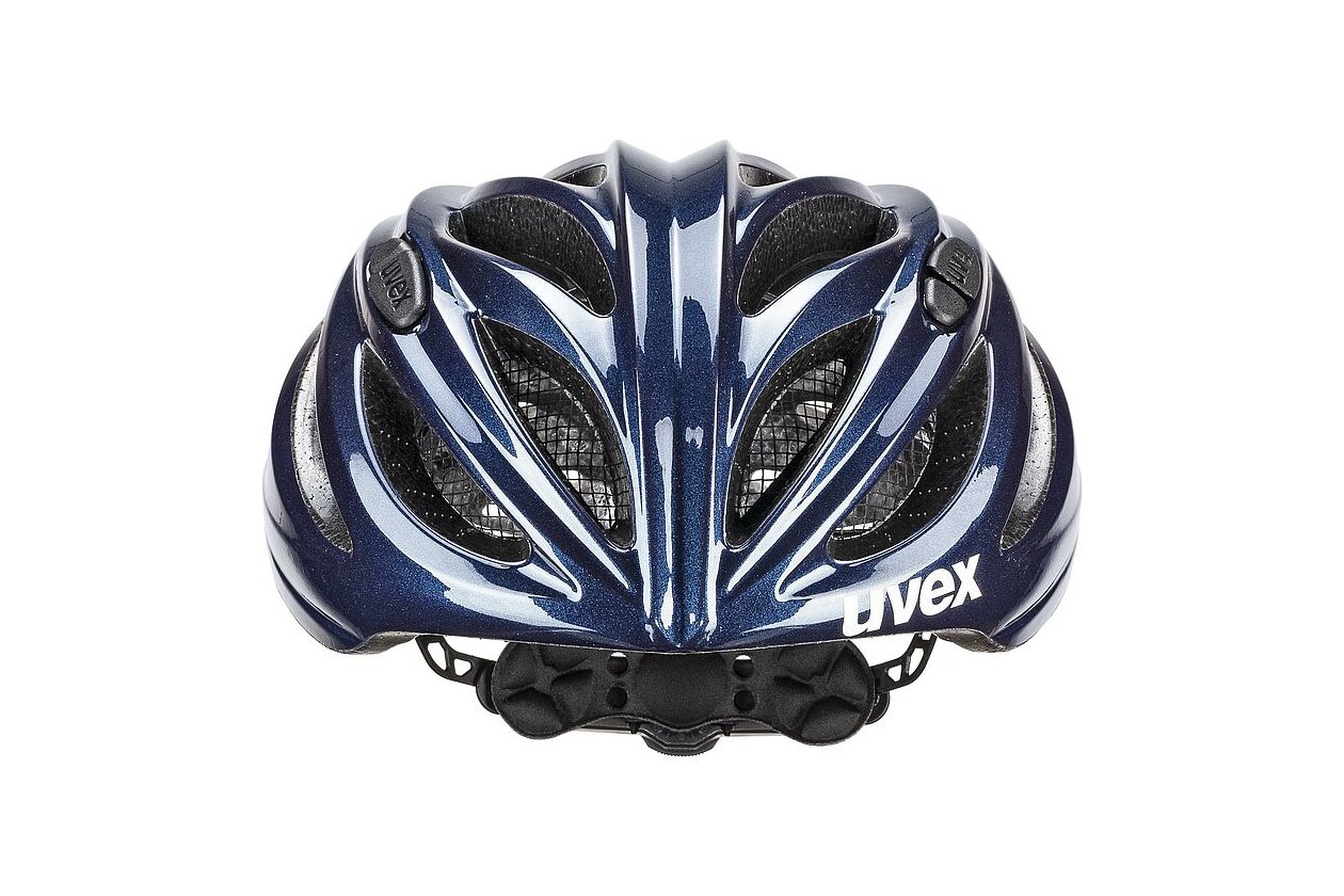 Uvex Boss Race