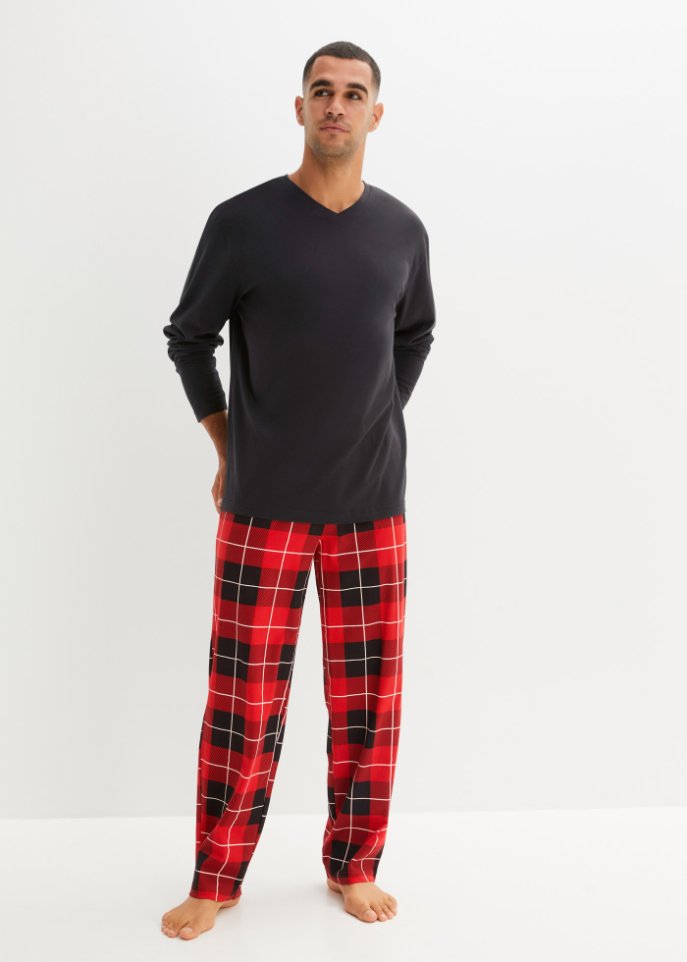 Pyjama (3-tlg. Set)