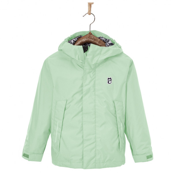 Namuk - Kid's Chip Rain Jacket - Regenjacke