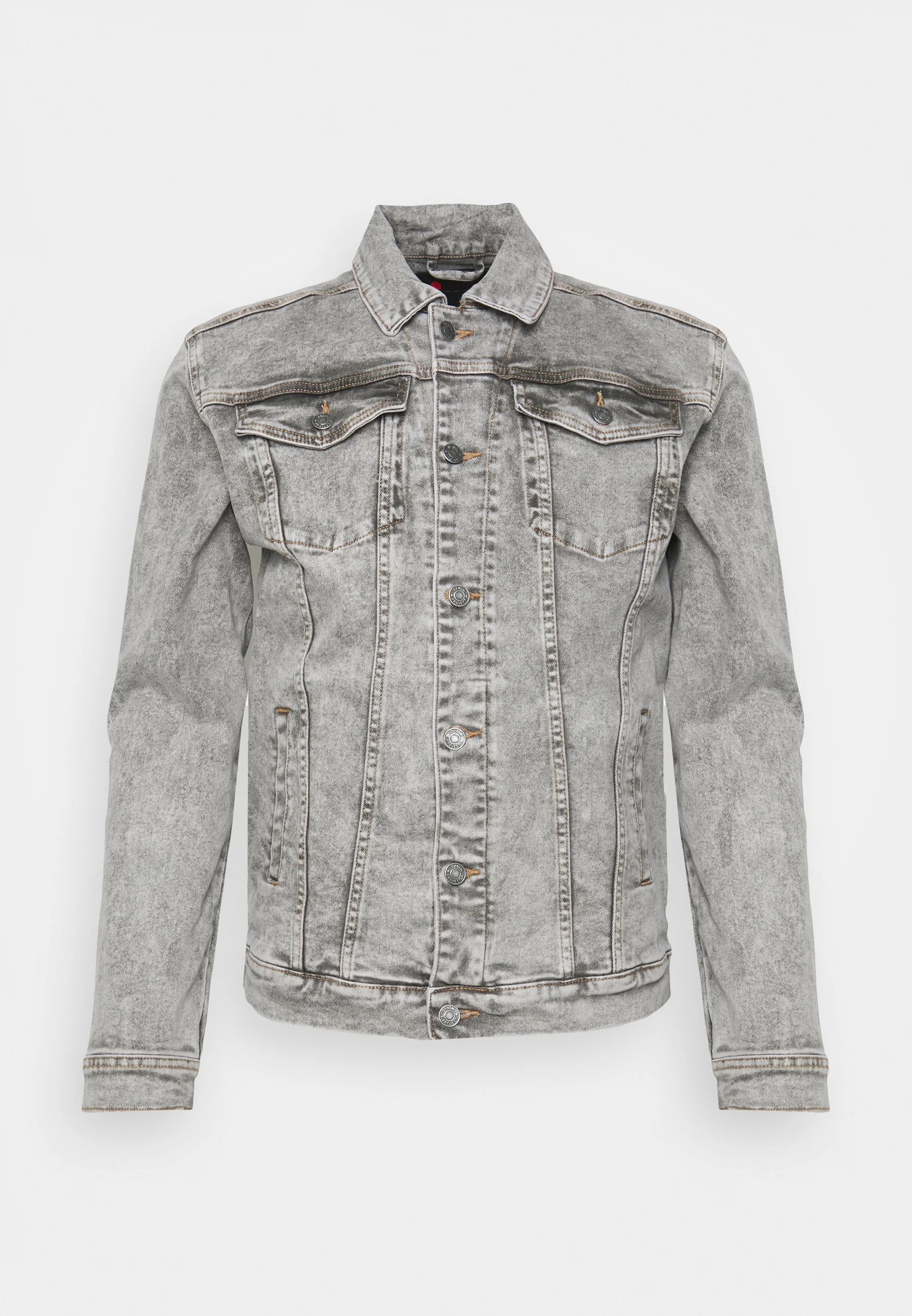 Chaqueta vaquera KASH del proyecto Denim - Chaqueta vaquera