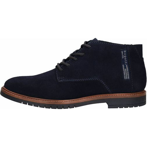 bugatti Stiefel Caj