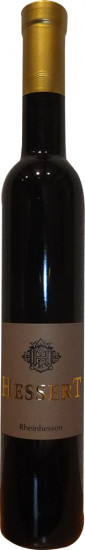 2008 Horrweiler Silvaner Ortswein Eiswein 0,5L - Weingut Hessert