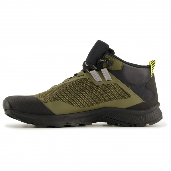 The North Face - Cragstone Mid WP - Wanderschuhe