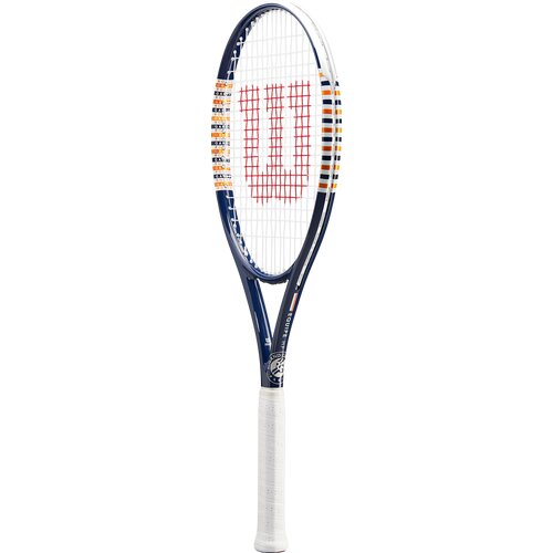 HERREN TENNISSCHLÄGER ROLAND GARROS EQUIPE HP TNS RKT