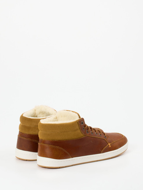 Sneaker high-84662890030 HUB