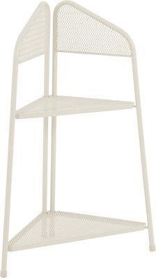 MWH Eckregal Ekko beige