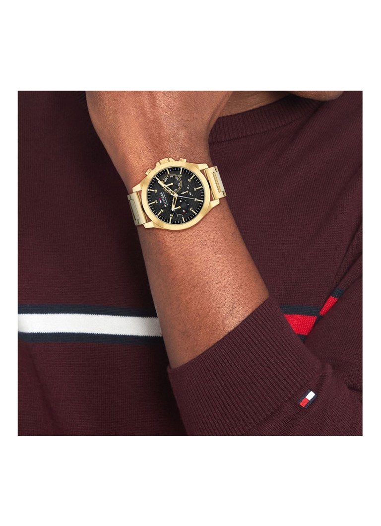Tommy Hilfiger Watch TH1710520