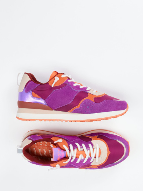 Sneaker-16635390002 MRP