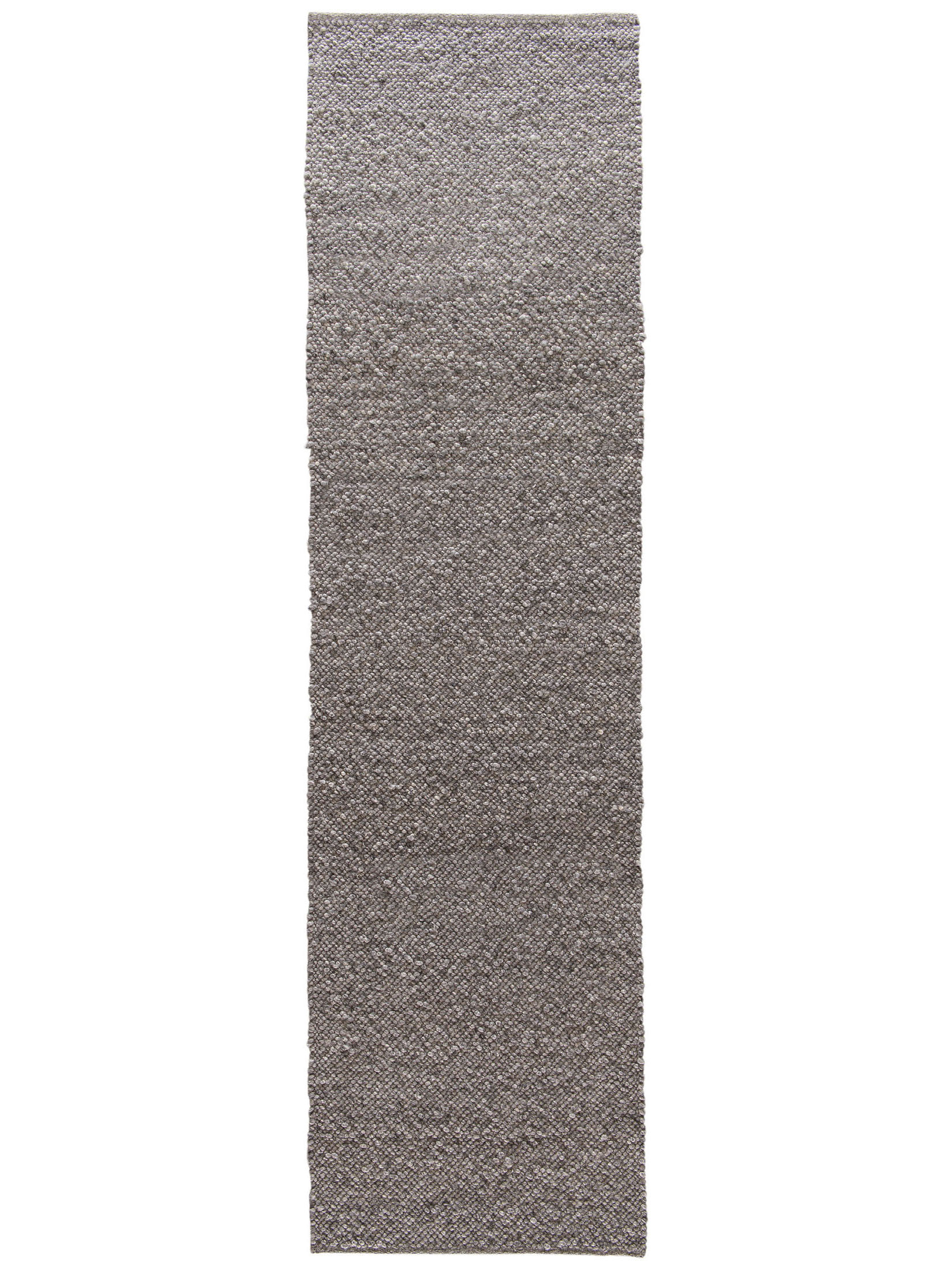 Borgholm Woll-Teppich, Stone