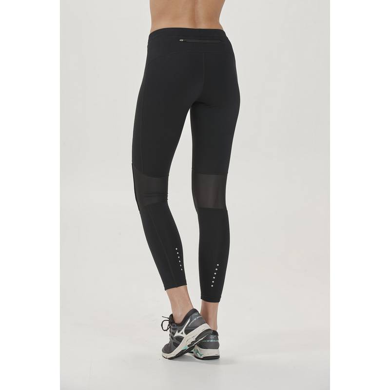 Endurance MAHANA WINDBLOCKER Tights Damen
