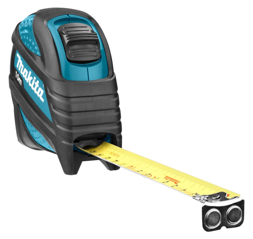 Makita pribor B-57168 mjerna traka 10 metara x 25 mm