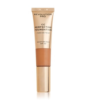 REVOLUTION PRO CC Perfecting Foundation Foundation Drops-26 ml