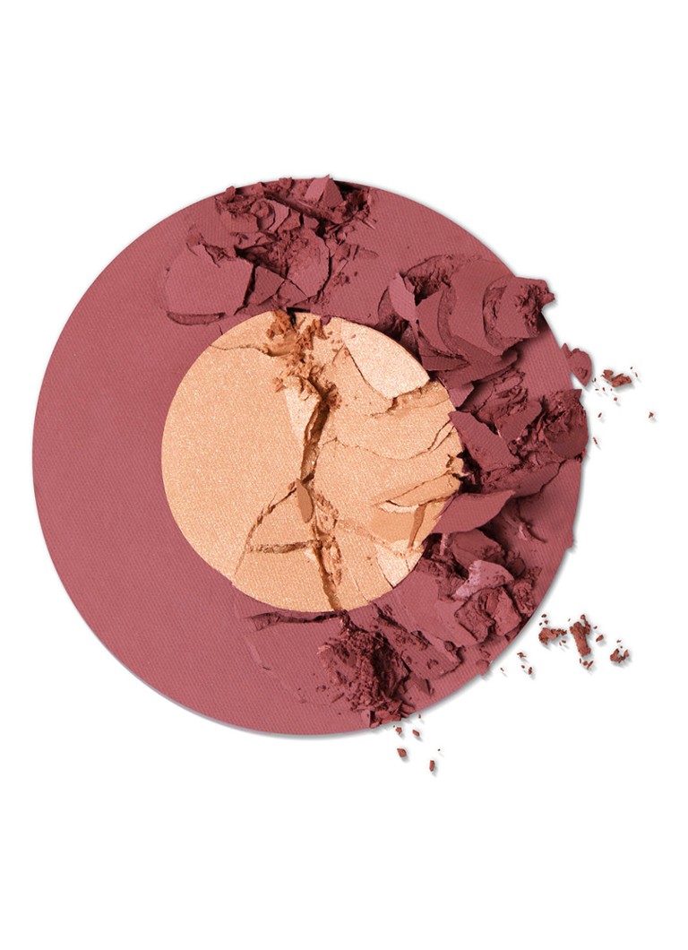 Charlotte Tilbury Walk of No Shame Cheek to Chic - blush