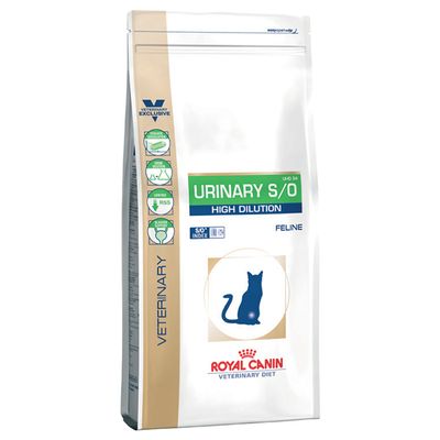 Sparpaket Royal Canin - Veterinary 2 x Großgebinde