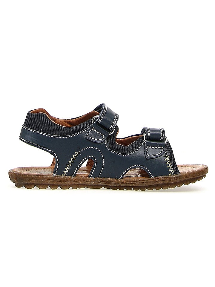Naturino Leder-Sandalen 