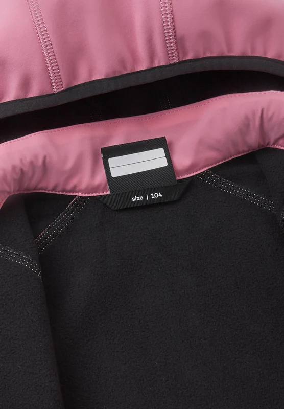 Kinder Softshell Jacke Vantti