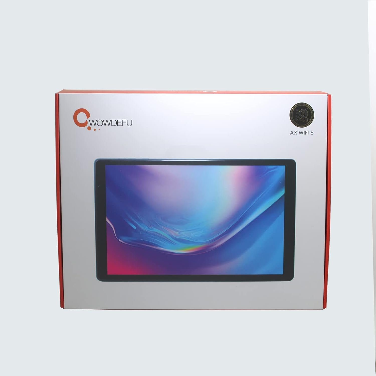 CWOWDEFU Tablet (10.1