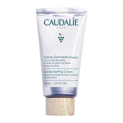Crema exfoliante suave Caudalie 75 ml