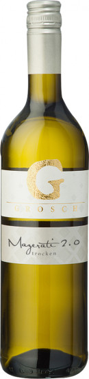 2022 Mazerati 2.0 trocken - Weingut Grosch